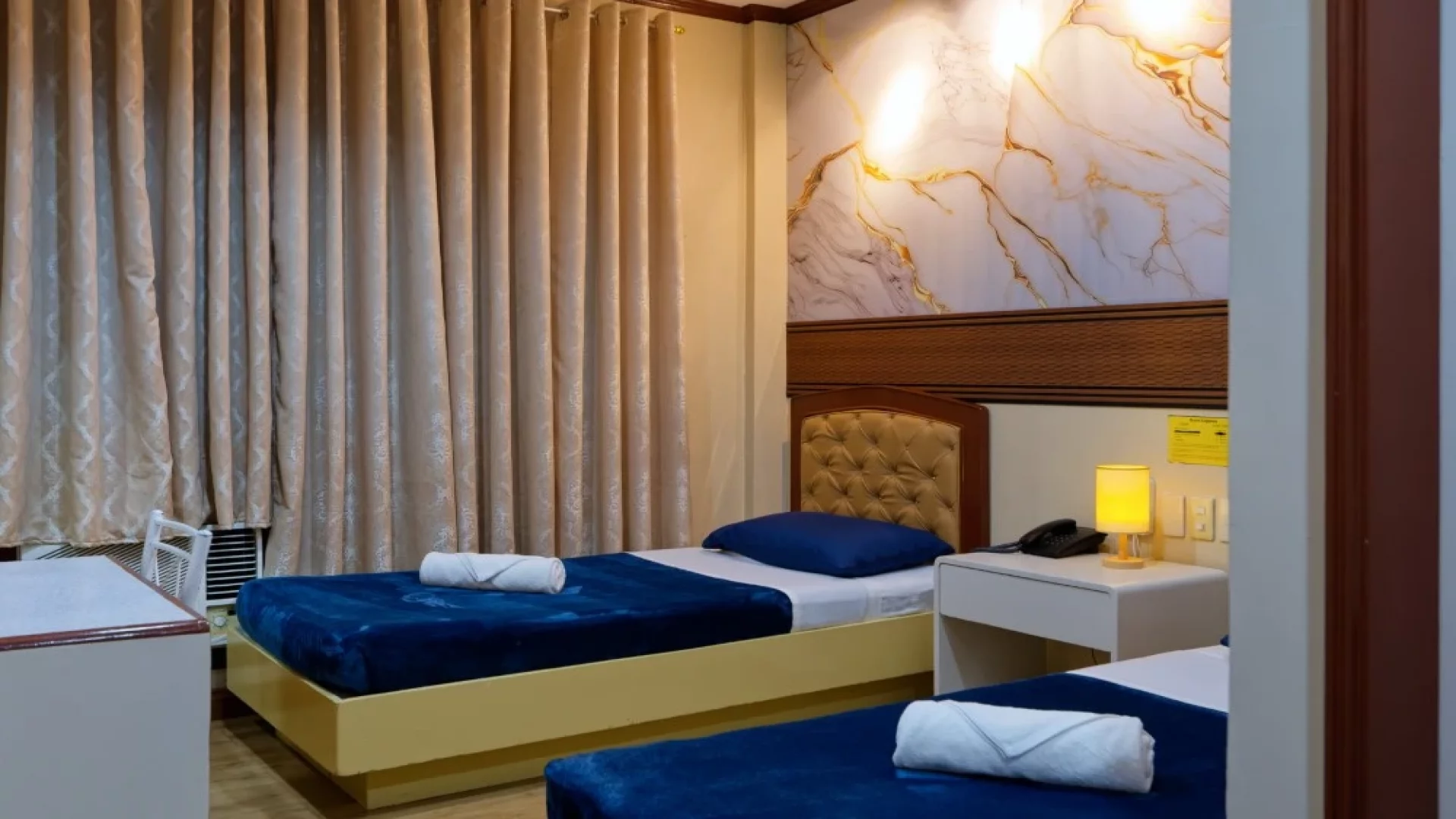 Top Plaza Hotel