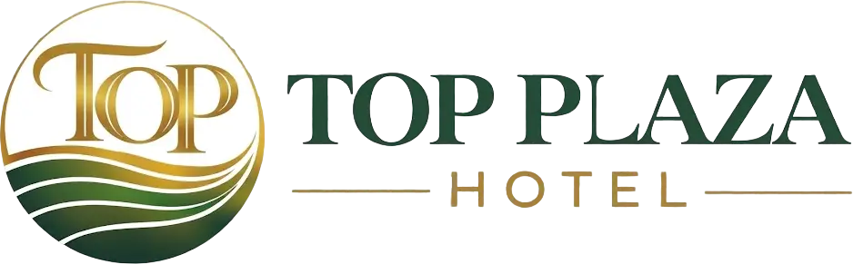 Top Plaza Hotel-Logo