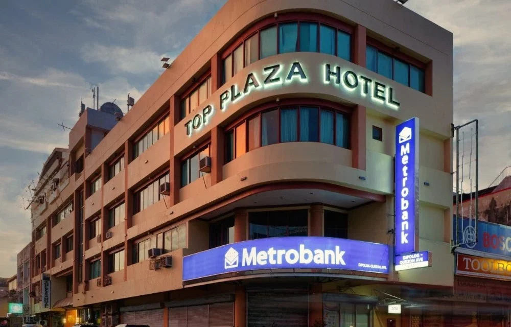 How to Plan a Comfortable Hotel Stay in Dipolog City at Top Plaza Hotel