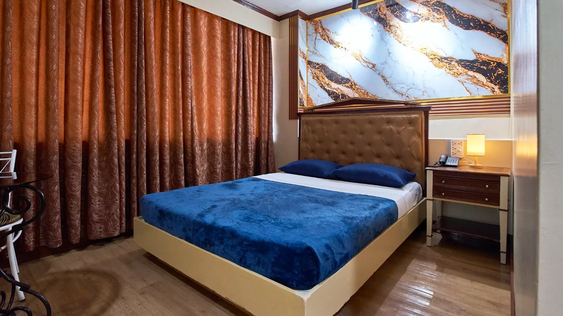Top Plaza Hotel