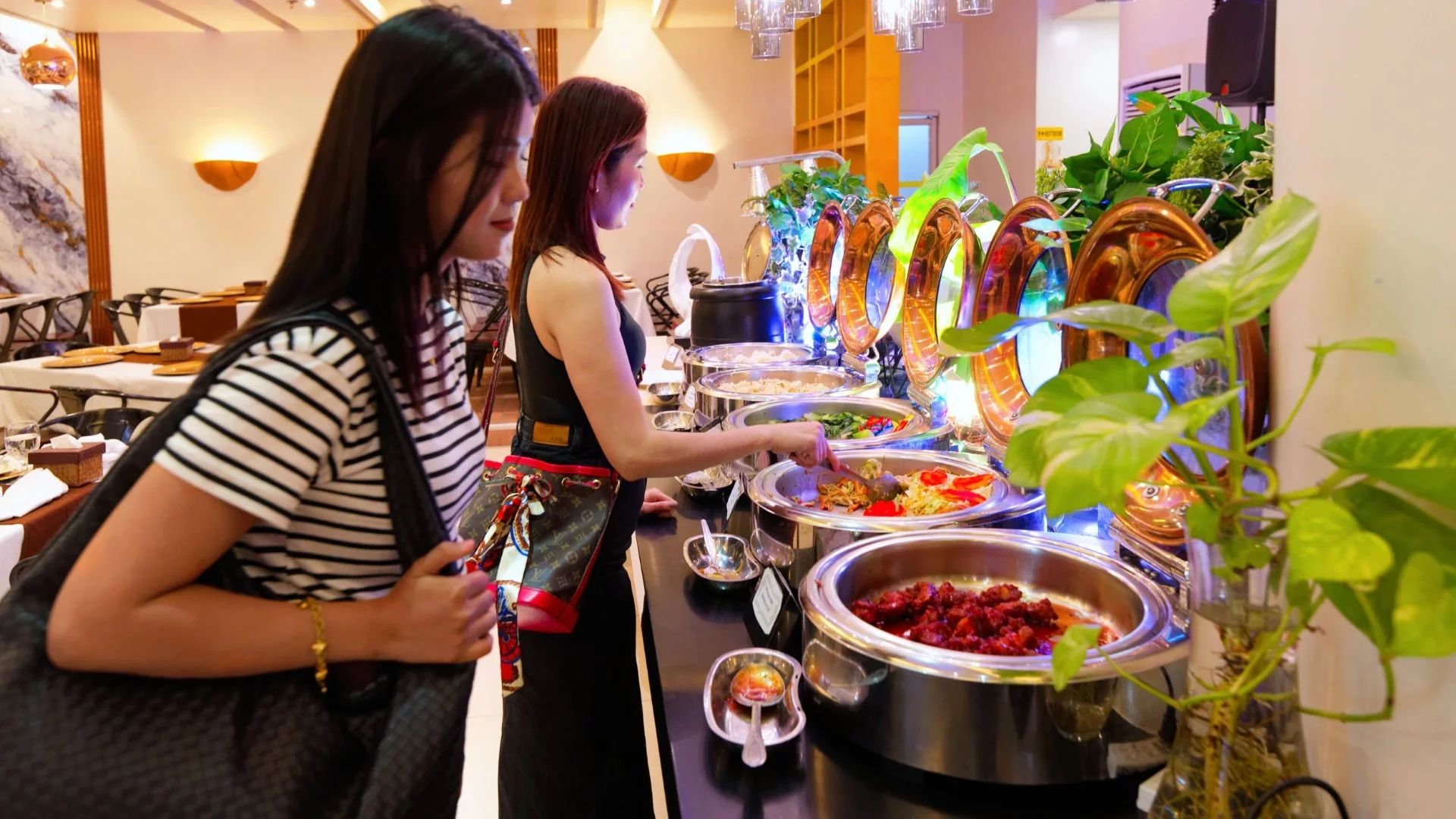 Top Plaza Hotel