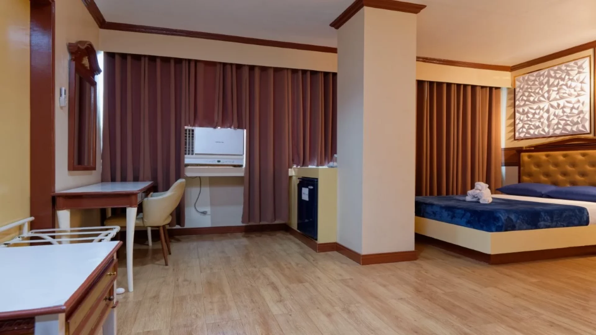 Top Plaza Hotel