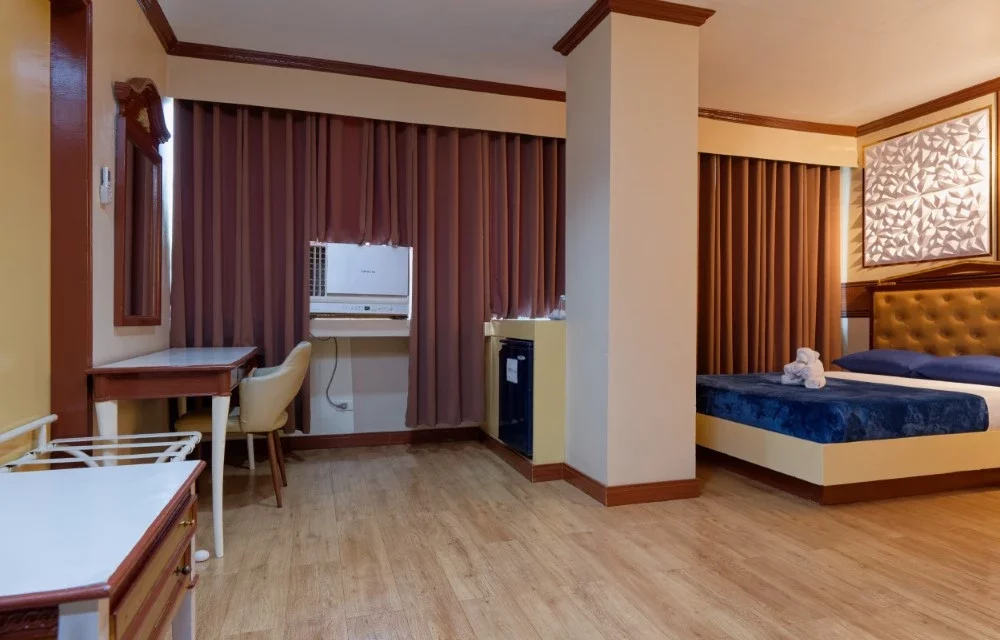 Where to Stay in Surat for a Seamless Transit at Top Plaza Hotel
